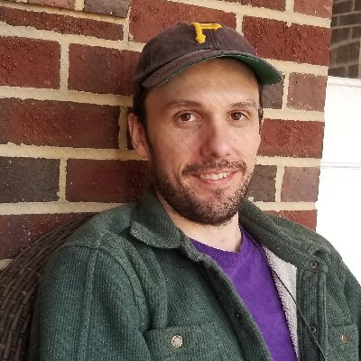 Brad Fitzwater's Picture